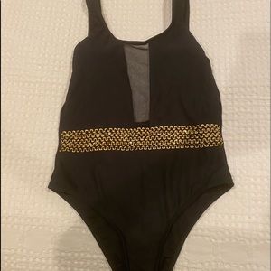 SHEIN swimsuit!